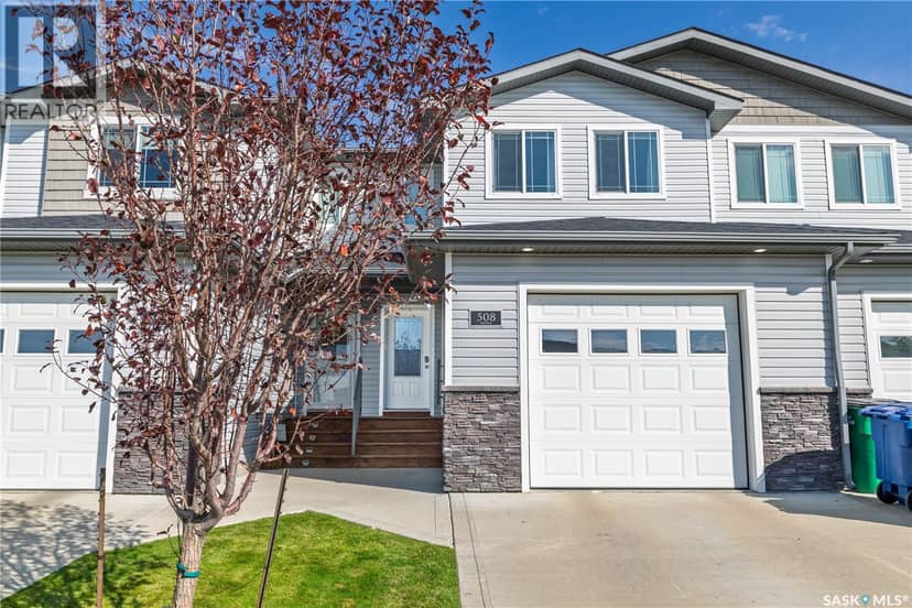 508 940 Bradley STREET, Moose Jaw