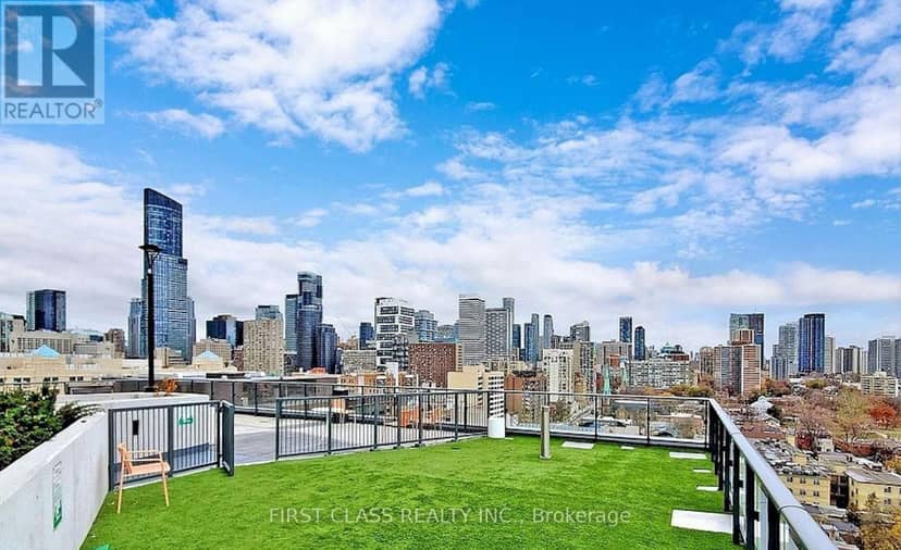 826 - 251 Jarvis Street — photo 19 of 23