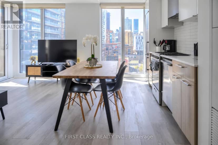 826 - 251 Jarvis Street — photo 10 of 23