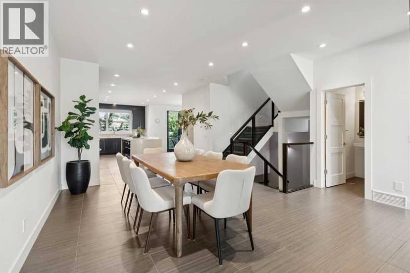 1711 27 Street SW, Calgary, photo 7