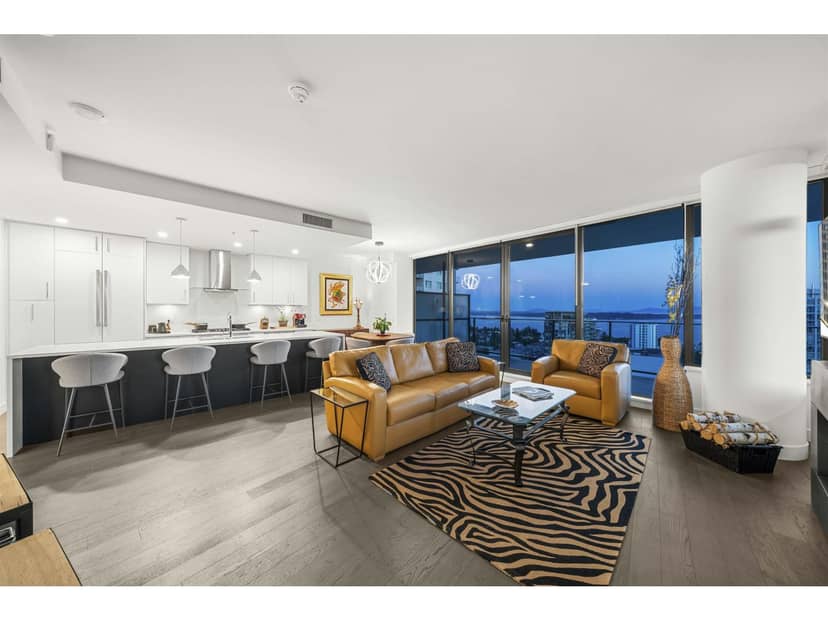 1605 1588 JOHNSTON ROAD, White Rock, photo 5