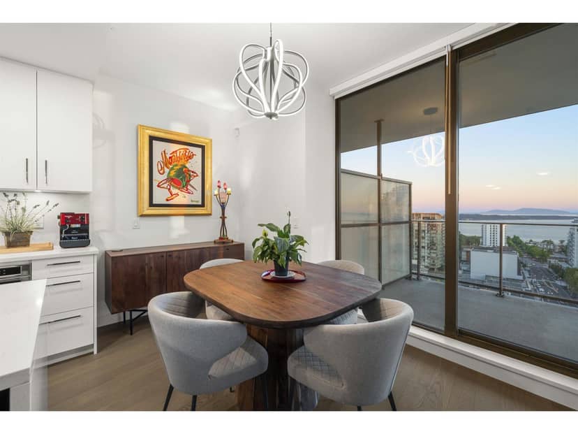 1605 1588 JOHNSTON ROAD, White Rock, photo 8