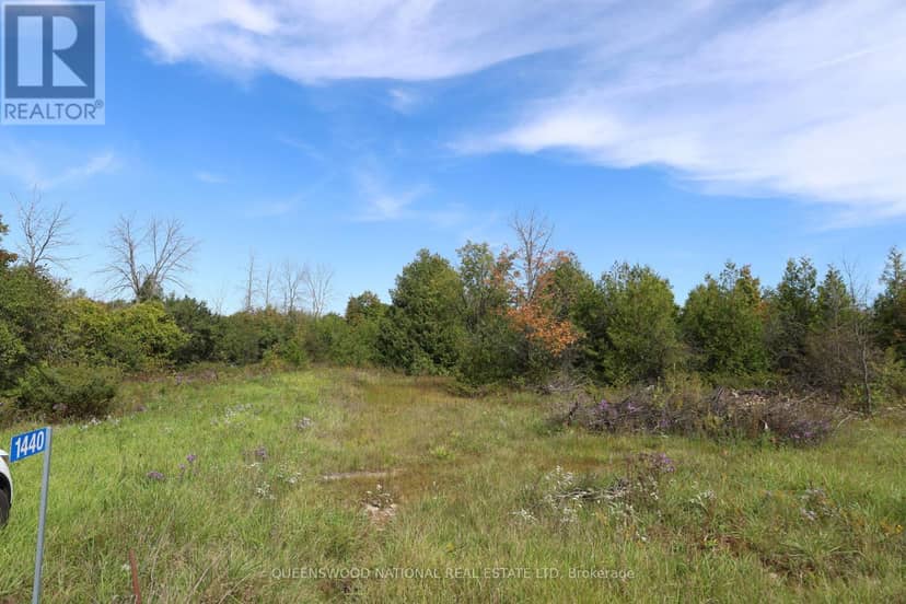 1440 Rideau River Road, Montague