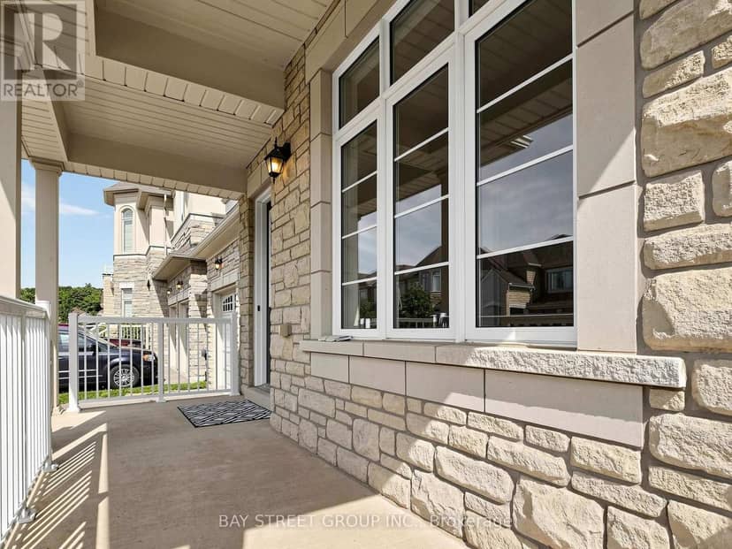 3175 William Rose Way, Oakville, photo 2