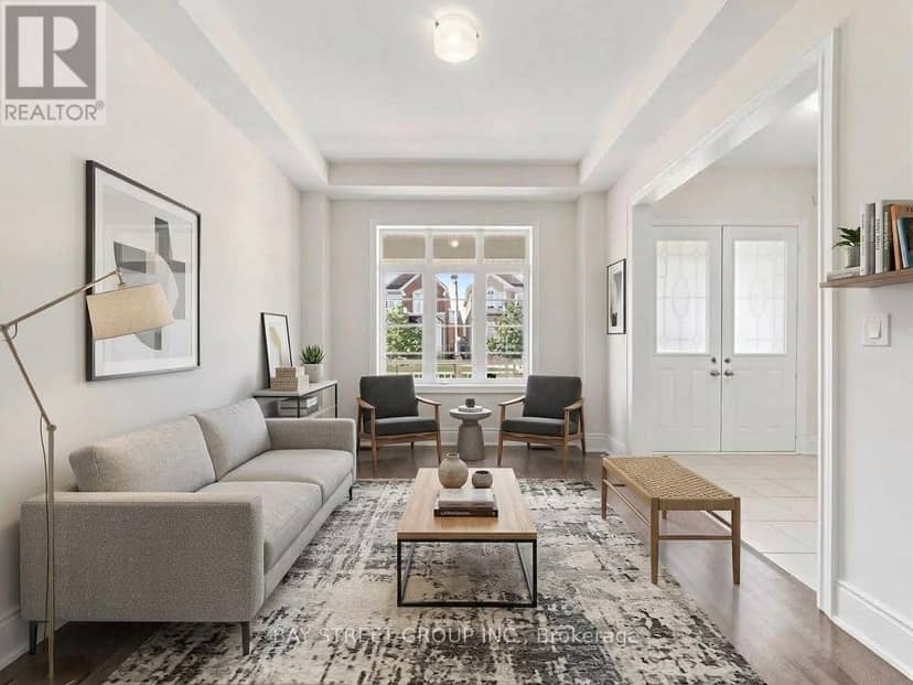 3175 William Rose Way, Oakville, photo 4