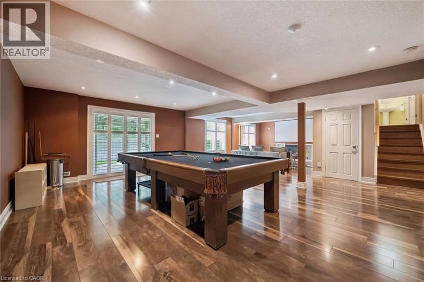 517 TOPPER WOODS Crescent — photo 37 of 40