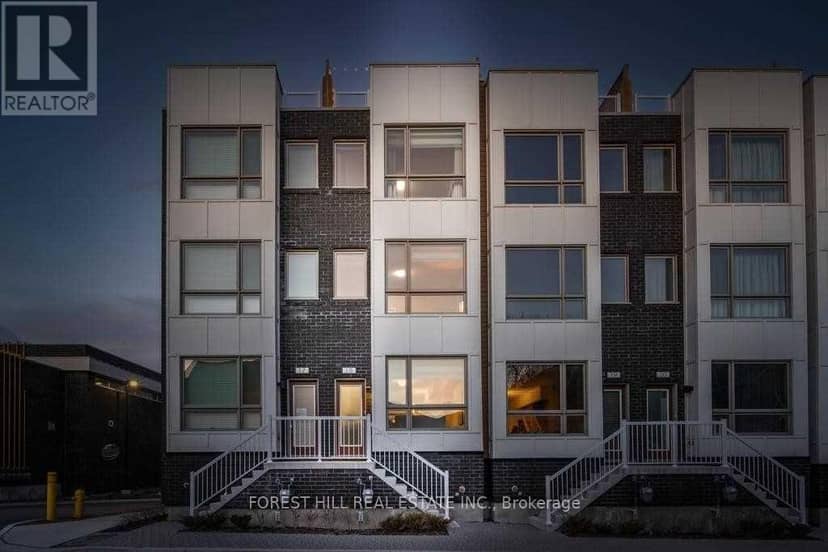 18 - 1870 Altona Road, Pickering