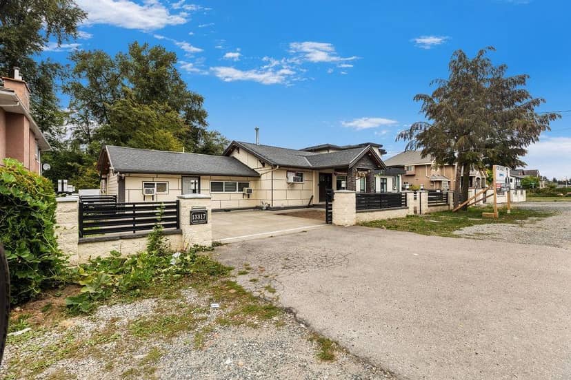 13317 84 AVENUE, Surrey