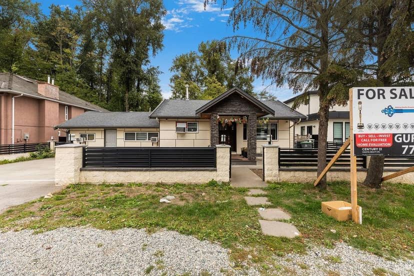 13317 84 AVENUE, Surrey, photo 3