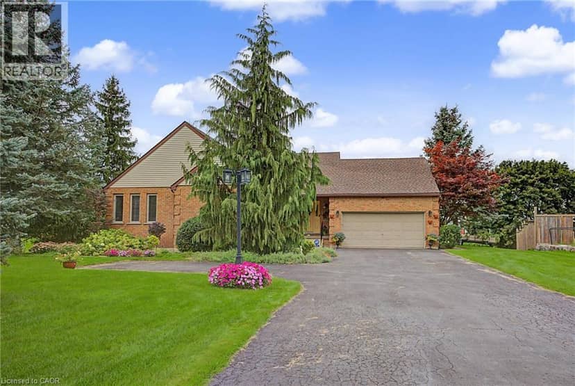 505367 OLD STAGE Road, Woodstock
