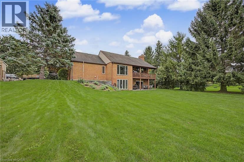 505367 OLD STAGE Road, Woodstock, photo 6