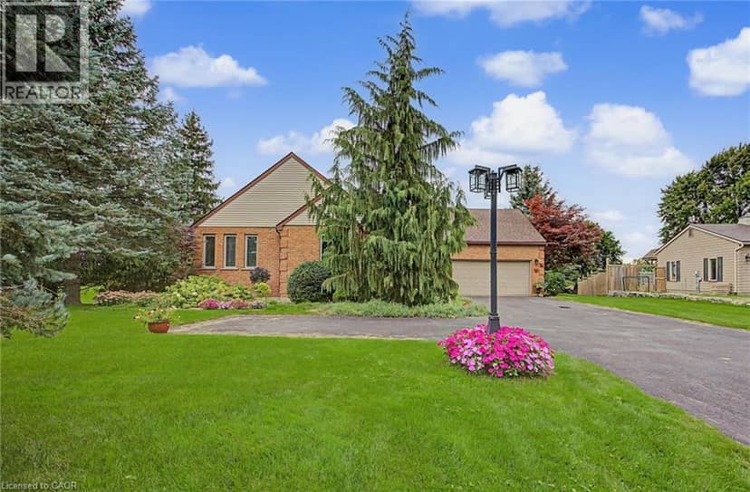 505367 OLD STAGE Road, Woodstock, photo 3