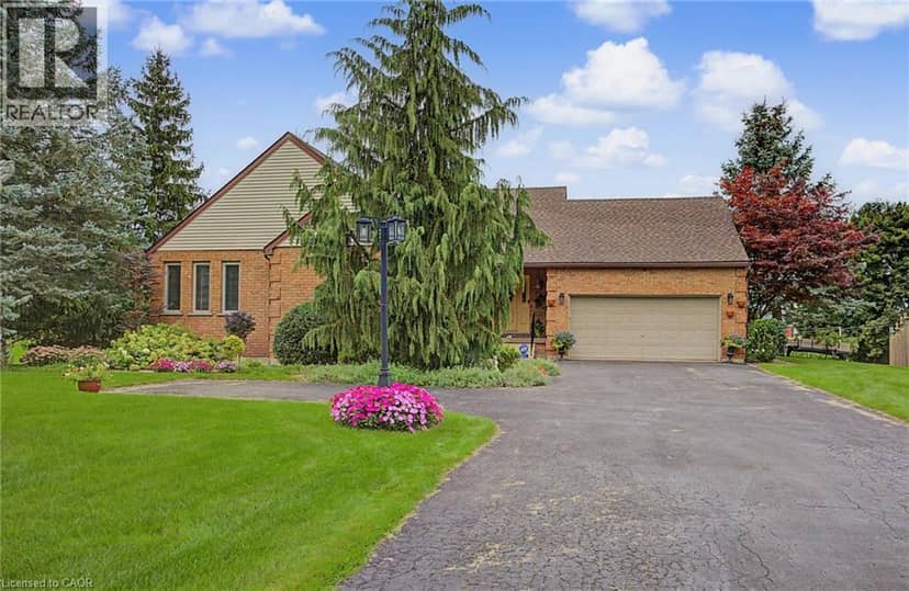 505367 OLD STAGE Road, Woodstock, photo 2