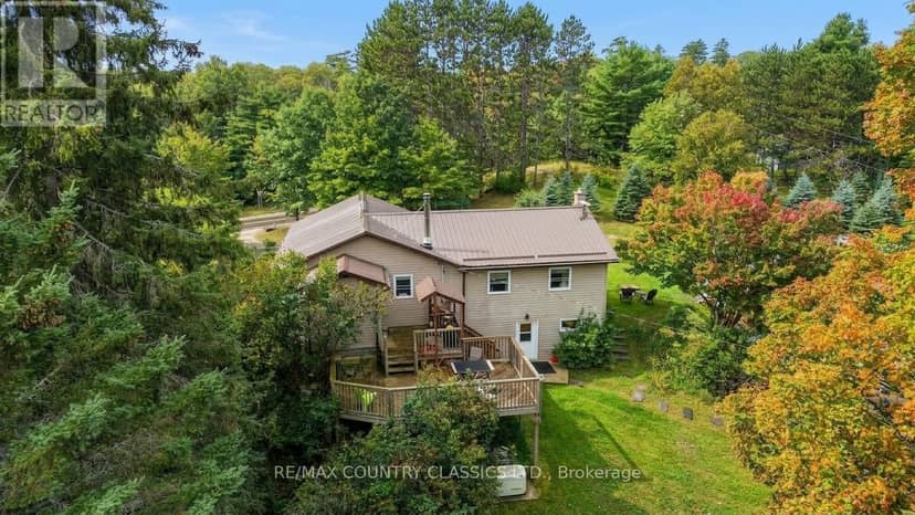 41 Old L'amable Road, Bancroft, photo 2