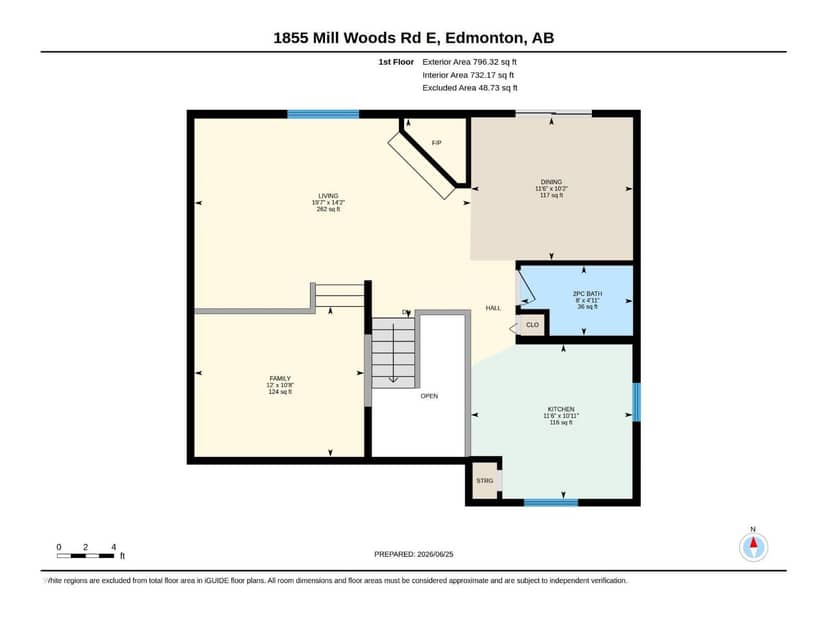 1855 Millwoods Road east NW — photo 34 of 37