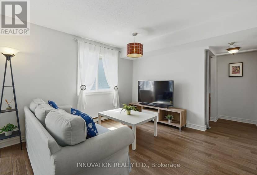110 - 270 Lorry Greenberg Drive, Ottawa, photo 6