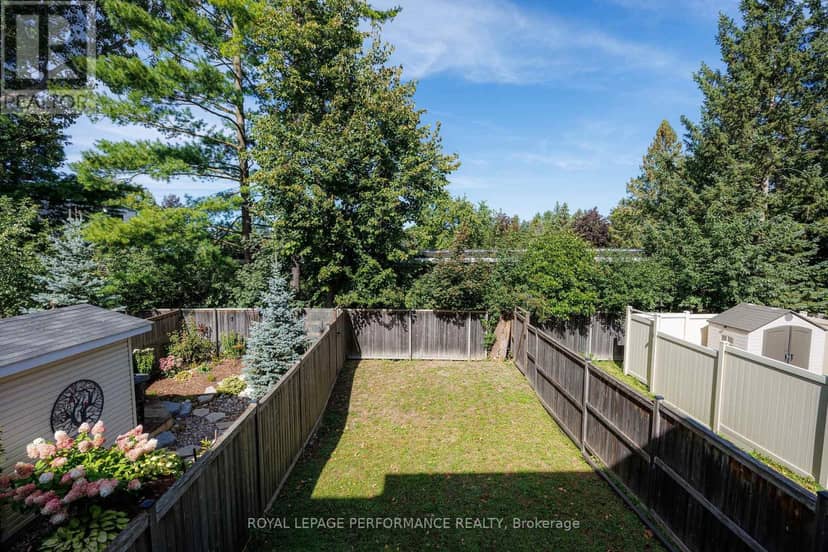 342 Kilspindie Ridge — photo 34 of 39