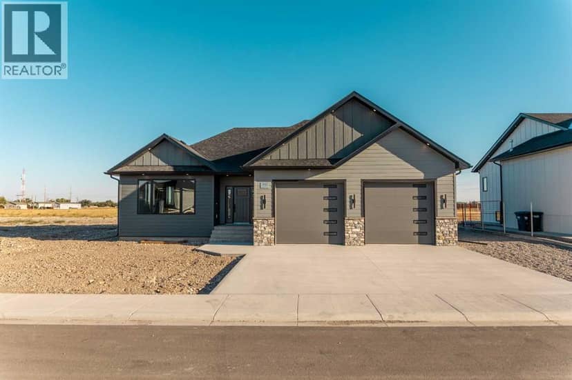 941 Willow Lane, Fort Macleod