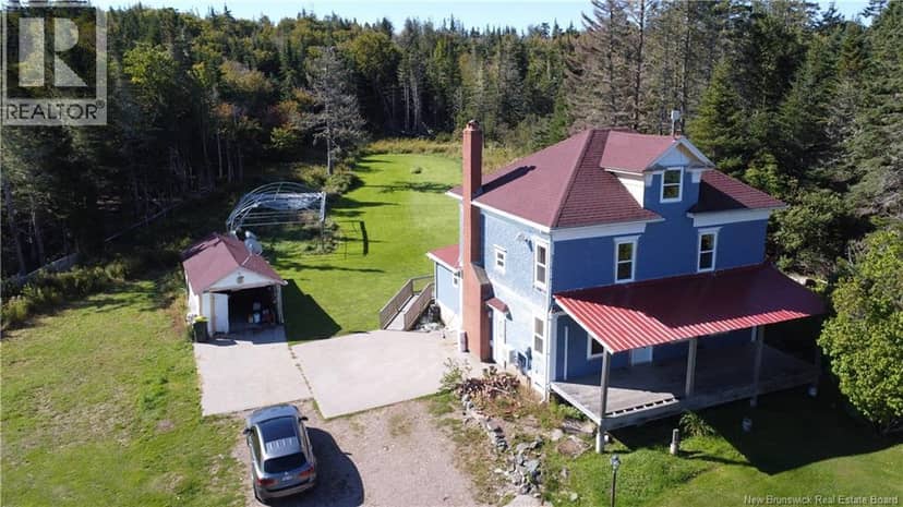 30 Dipper Harbour Road — photo 1 of 40