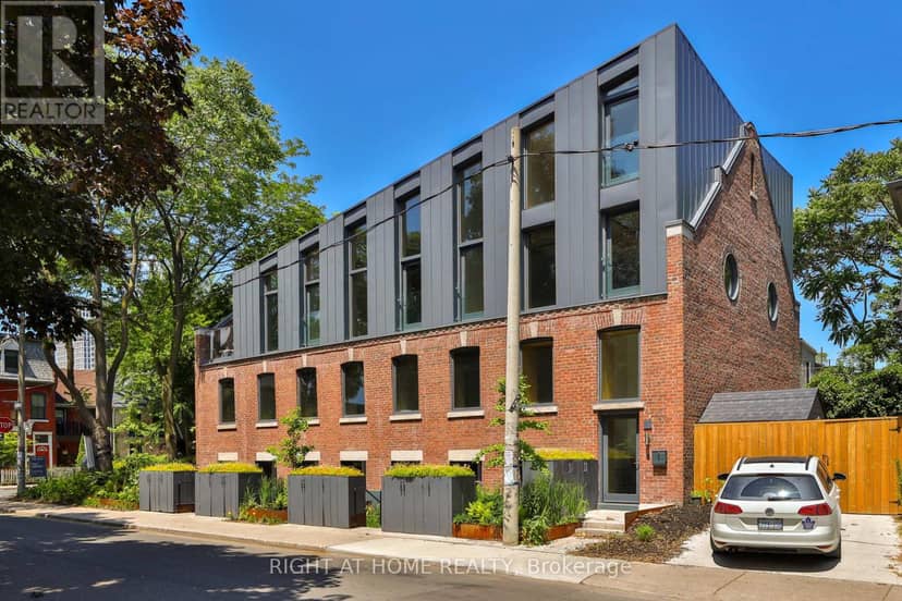 Penthouse 2 - 225 Brunswick Avenue — photo 21 of 22