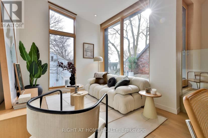 Penthouse 2 - 225 Brunswick Avenue, Toronto, photo 4
