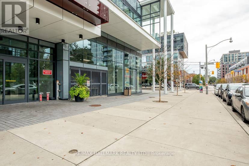 405 - 225 Sumach Street, Toronto, photo 2