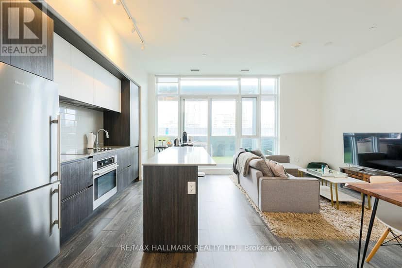 405 - 225 Sumach Street, Toronto, photo 5