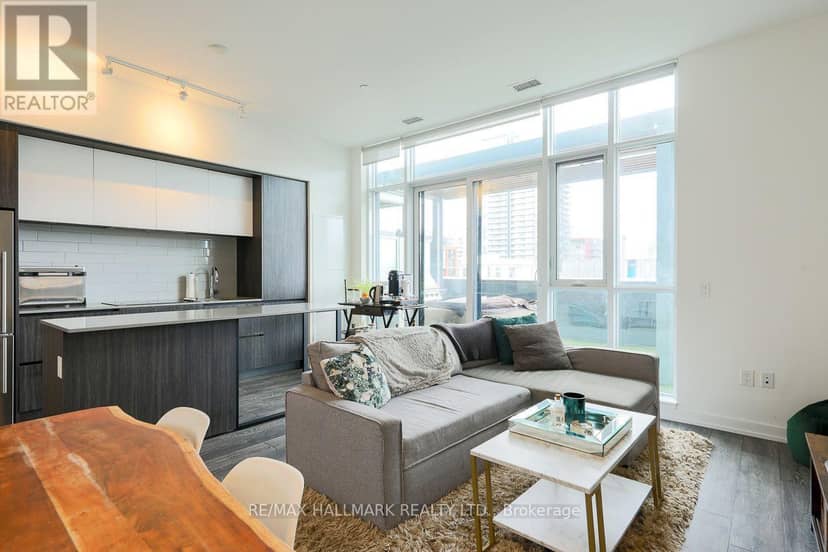 405 - 225 Sumach Street, Toronto, photo 8