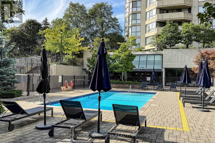 1609 - 5444 Yonge Street — photo 40 of 40