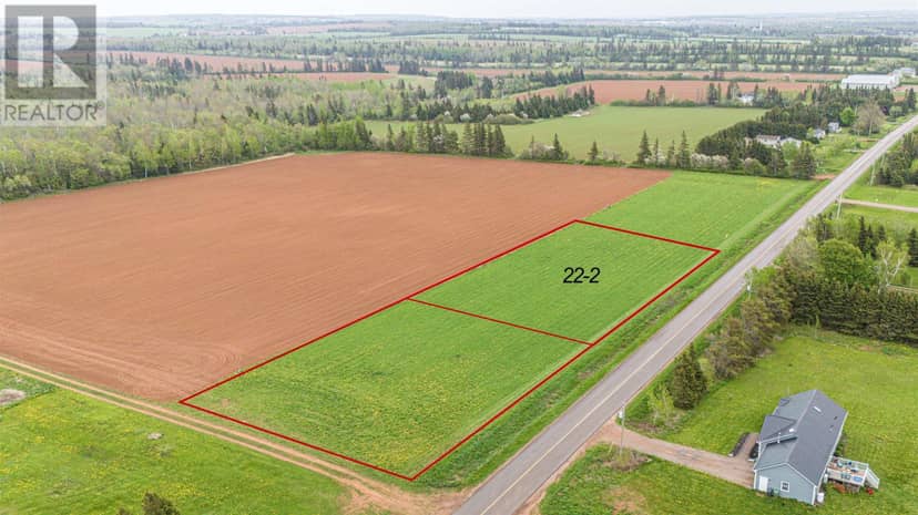 Lot 22-2 Rte 104 — photo 1 of 2