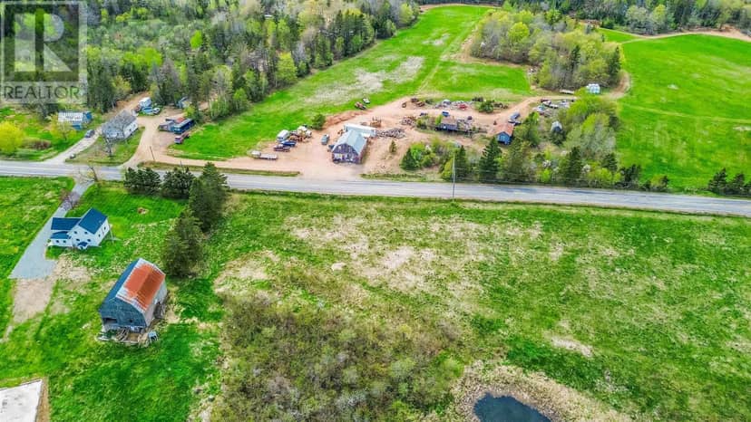 Lot 6 Highway 358 — photo 3 of 10