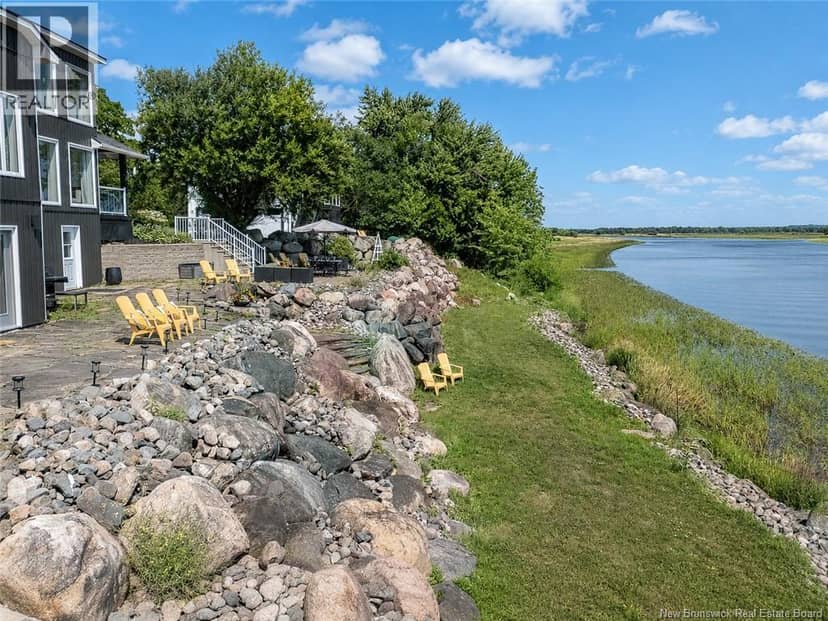 92 Front Street, Gagetown, photo 6