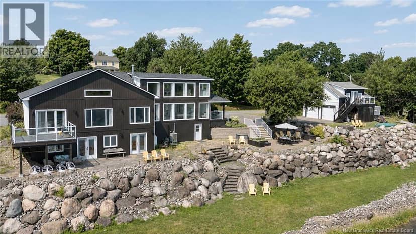 92 Front Street, Gagetown, photo 7