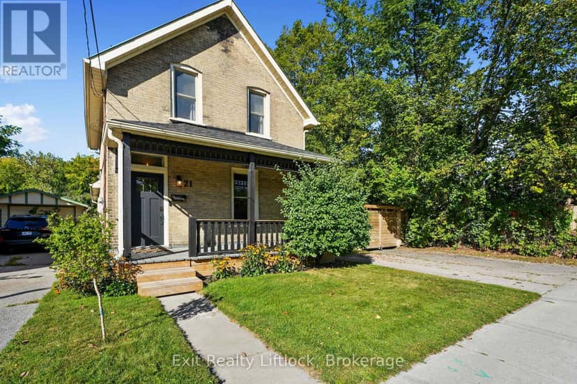 21 Aylmer Street S, Peterborough, photo 2