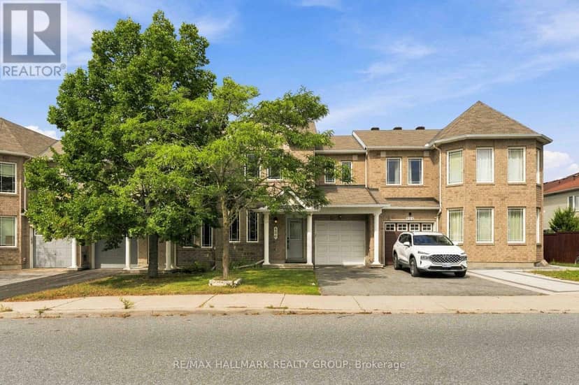486 Paul Metivier Drive, Ottawa
