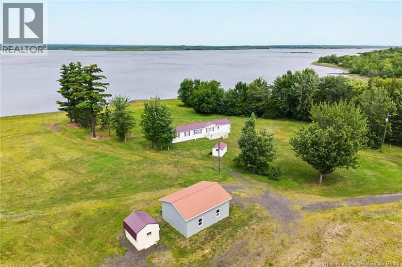388 Cox Point Road, Cumberland Bay