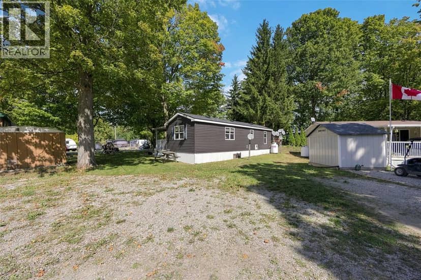 9338 W Ipperwash ROAD Unit# B 20 — photo 30 of 31