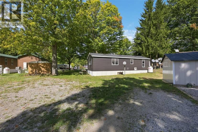 9338 W Ipperwash ROAD Unit# B 20 — photo 31 of 31