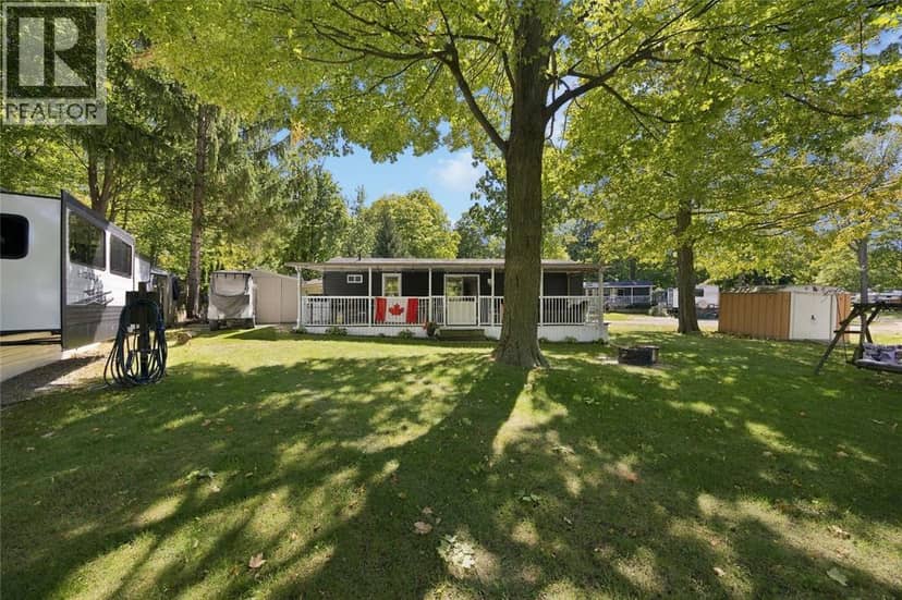 9338 W Ipperwash ROAD Unit# B 20 — photo 5 of 31