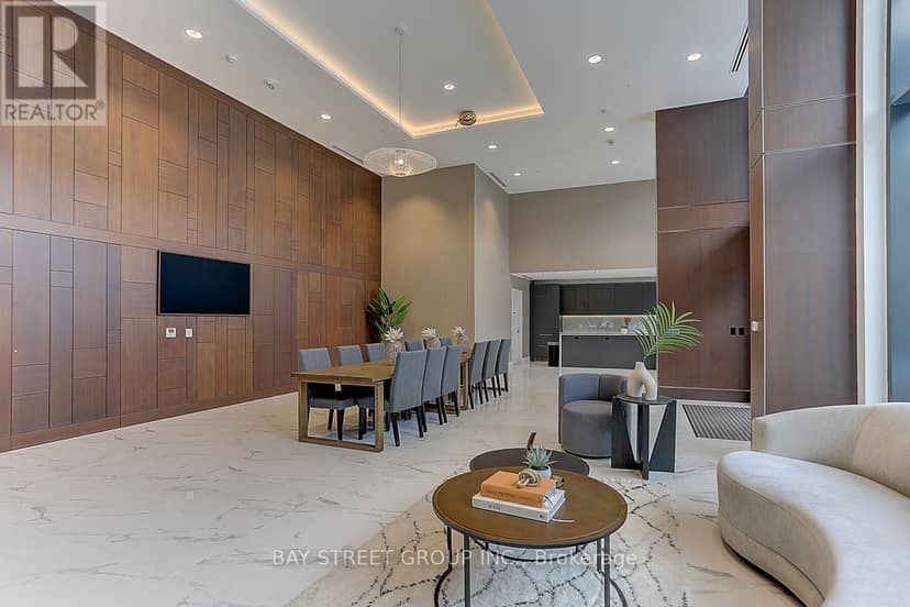 2512 - 95 McMahon Drive — photo 9 of 40
