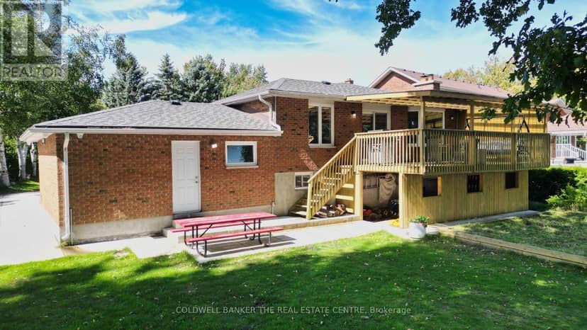 3919 Treeline Drive — photo 39 of 40