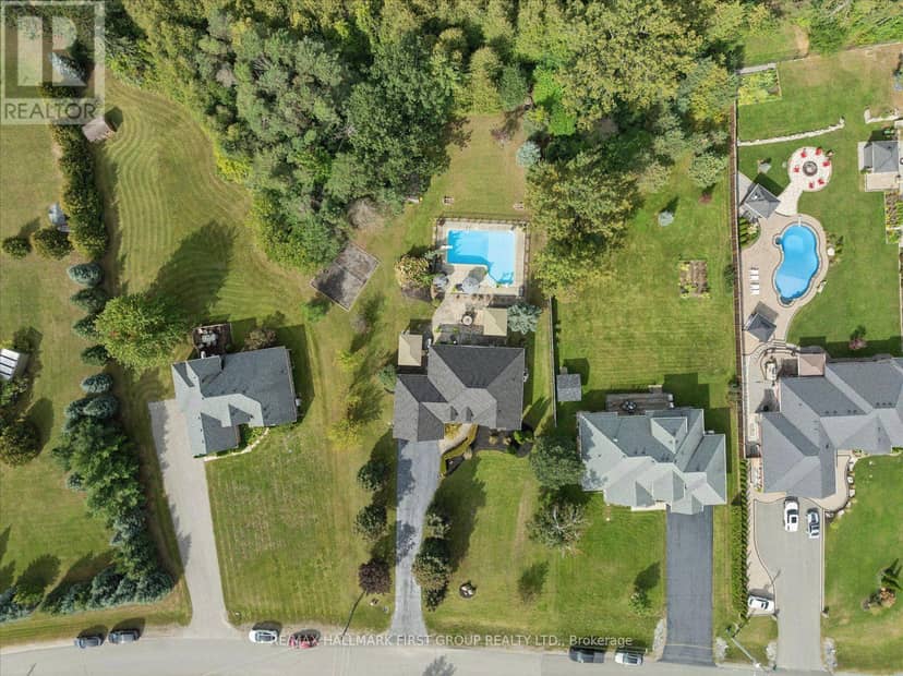 33 Deerfield Drive — photo 39 of 40