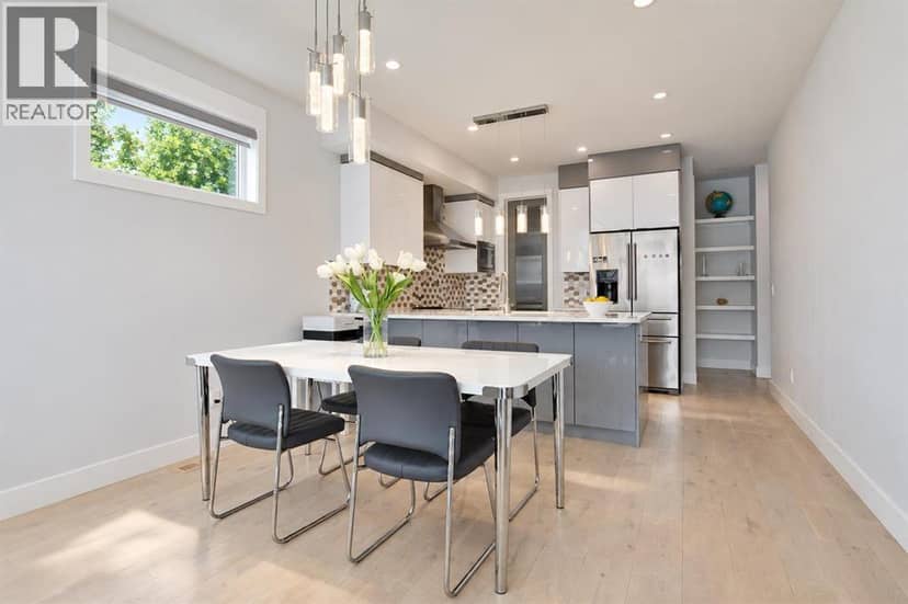 1632 12 Avenue SW, Calgary, photo 4