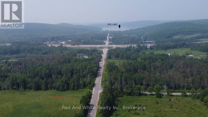 0 Three Mile Lake Road, Armour, photo 8