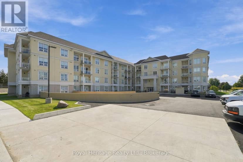 106 - 21 Brookhouse Drive, Clarington, photo 2