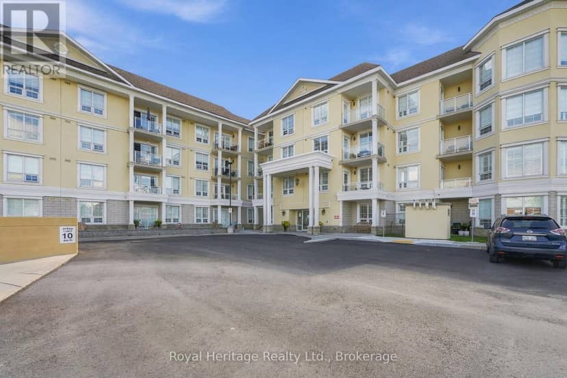 106 - 21 Brookhouse Drive, Clarington, photo 3