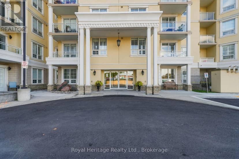 106 - 21 Brookhouse Drive, Clarington, photo 4