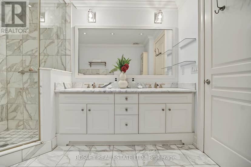 504 - 21 Burkebrook Place — photo 24 of 40
