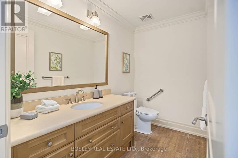 504 - 21 Burkebrook Place — photo 34 of 40