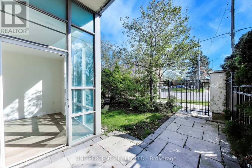 109 - 3840 Bathurst Street — photo 17 of 36